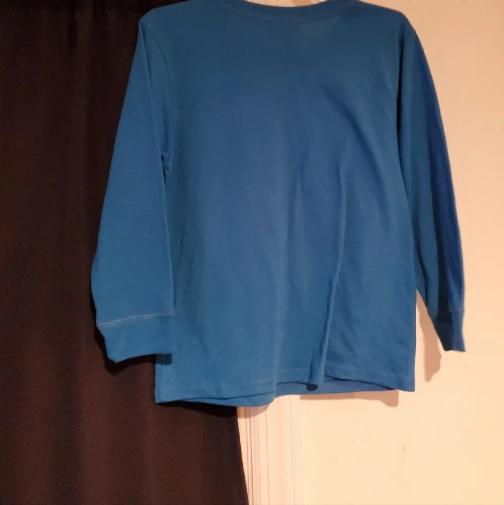 Boys pjs - Picture 2 of 8